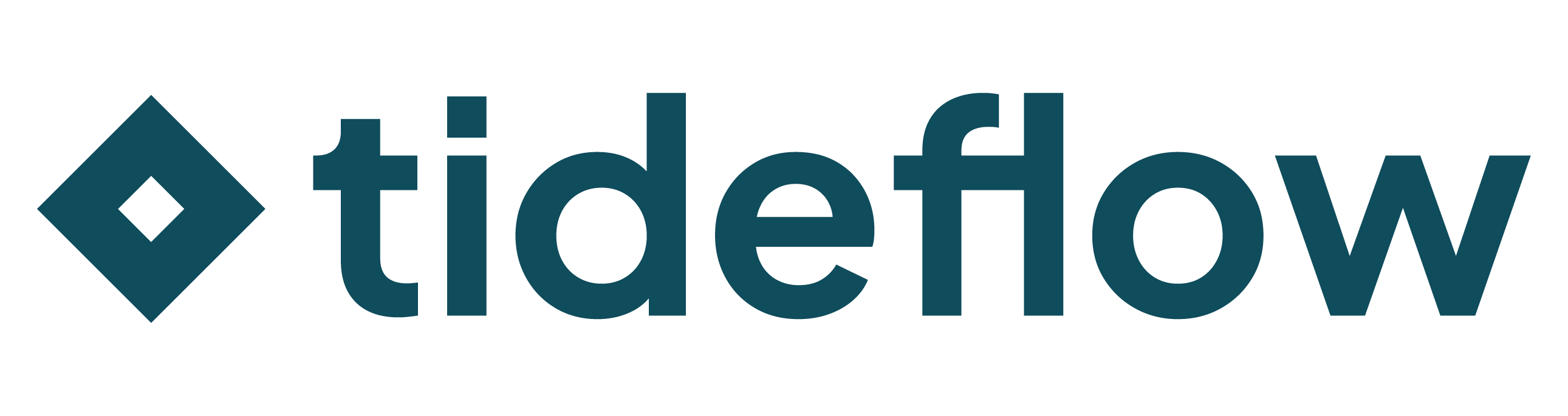 tideflow logo - The best task management platform