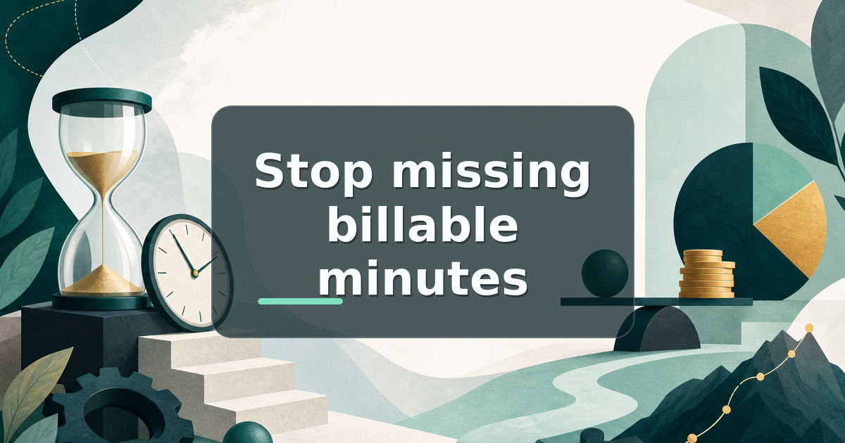 Time Tracking Best Practices for Agencies: Boost Billables & Profitability